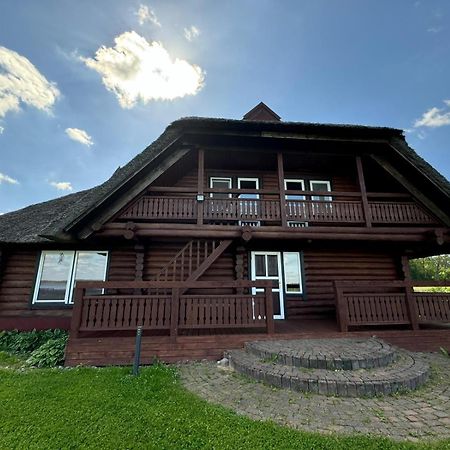 Vonadzini Otel Stāmeriena Dış mekan fotoğraf
