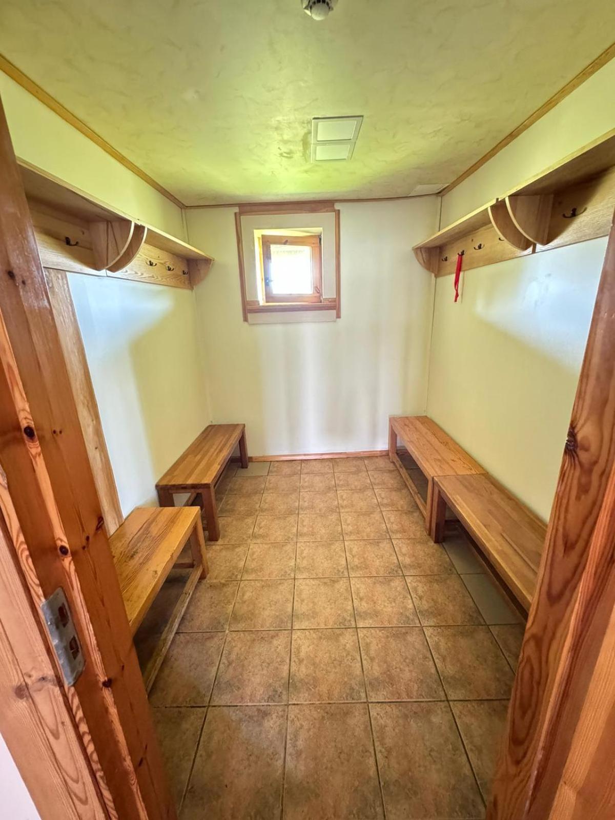 Vonadzini Otel Stāmeriena Dış mekan fotoğraf