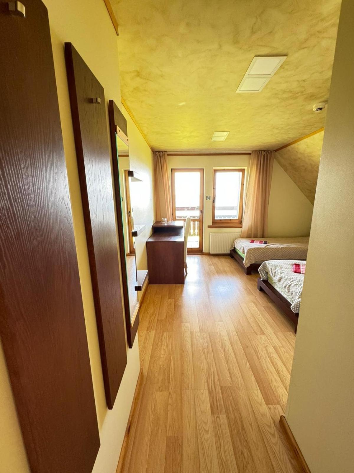 Vonadzini Otel Stāmeriena Dış mekan fotoğraf