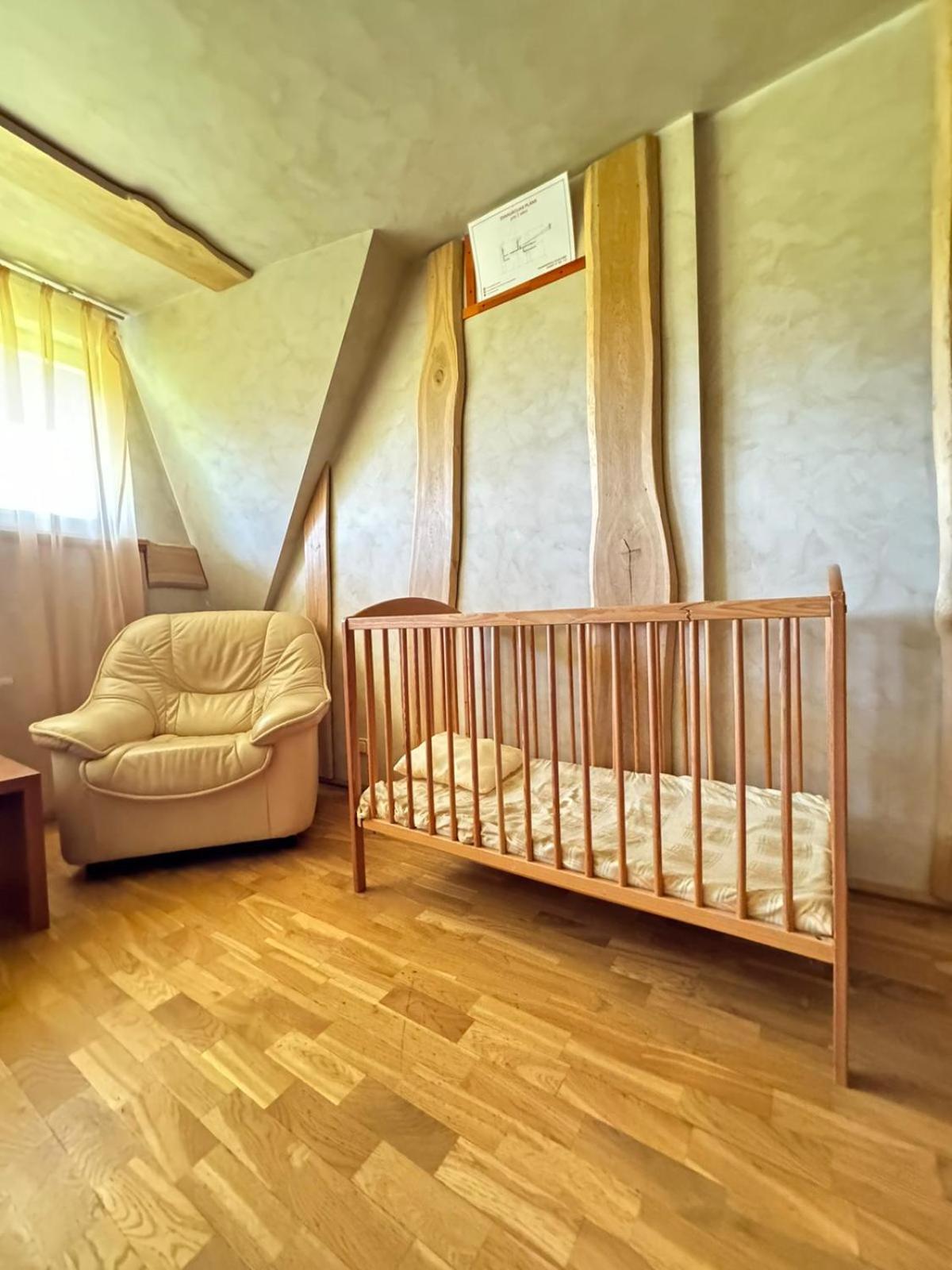 Vonadzini Otel Stāmeriena Dış mekan fotoğraf