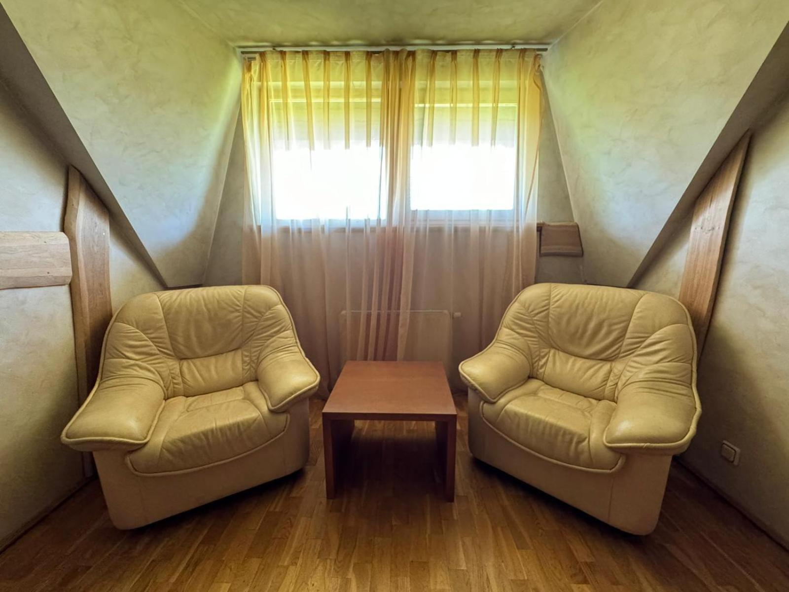 Vonadzini Otel Stāmeriena Dış mekan fotoğraf