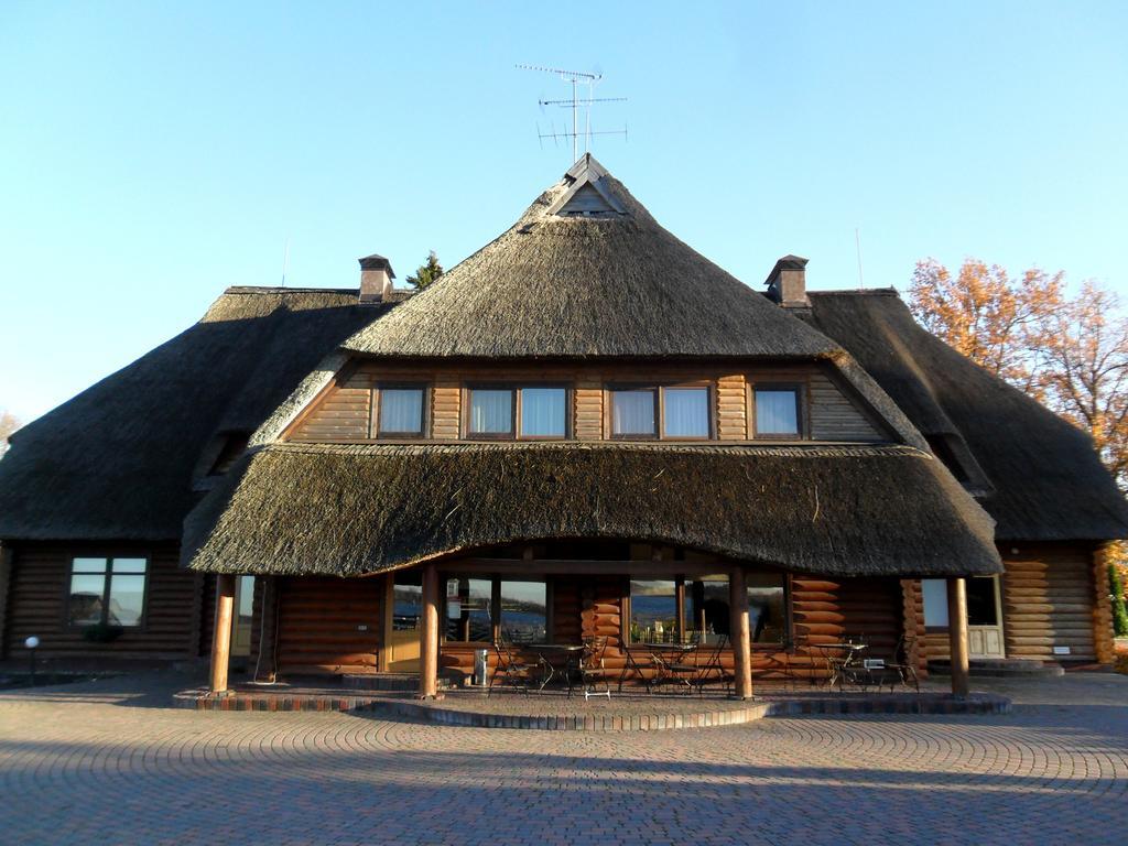 Vonadzini Otel Stāmeriena Dış mekan fotoğraf