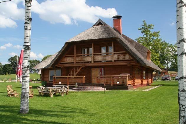 Vonadzini Otel Stāmeriena Dış mekan fotoğraf